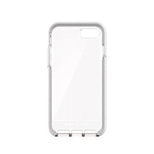 Funda TECH21 para iPhone 7 Blanco