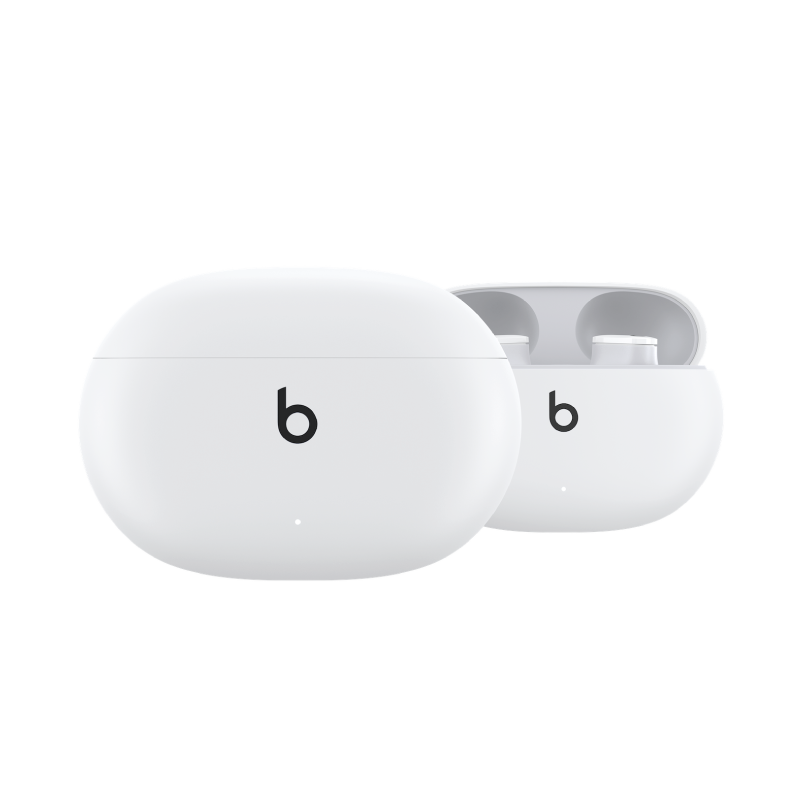 Beats Studio Buds True Wireless con cancelación de ruido - Negro