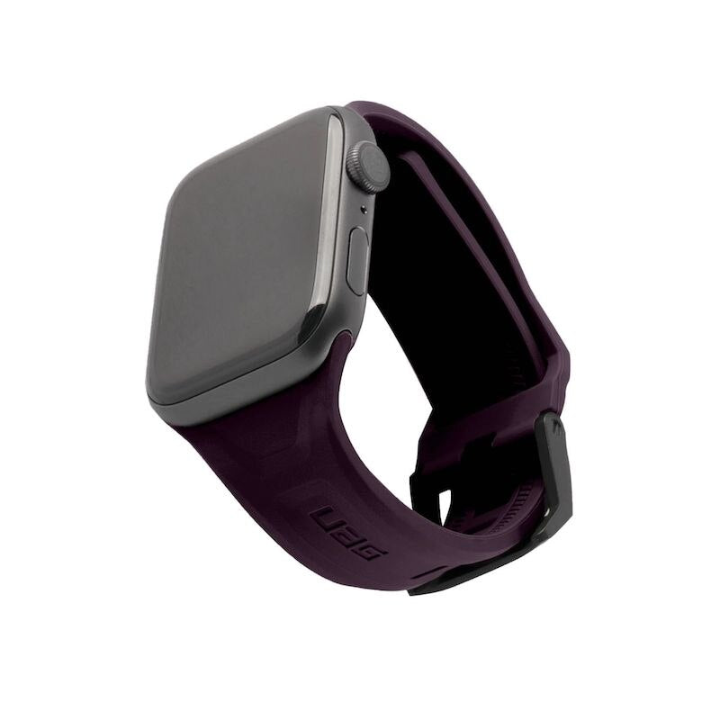 Banda UAG  Scout para Apple Watch 42/44mm - Morado