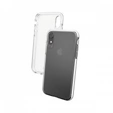 Funda GEAR4 para iPhone XR - Blanco