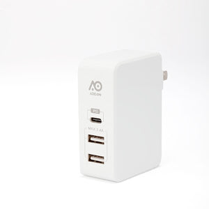 Cable ADDON USB - Lightning 1.2m - Oron