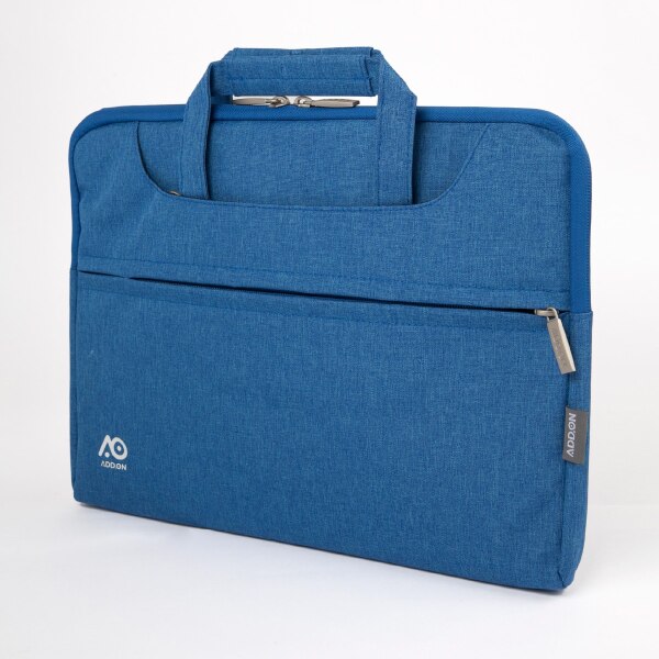 ADDON Funda MacBook 13" - Azul