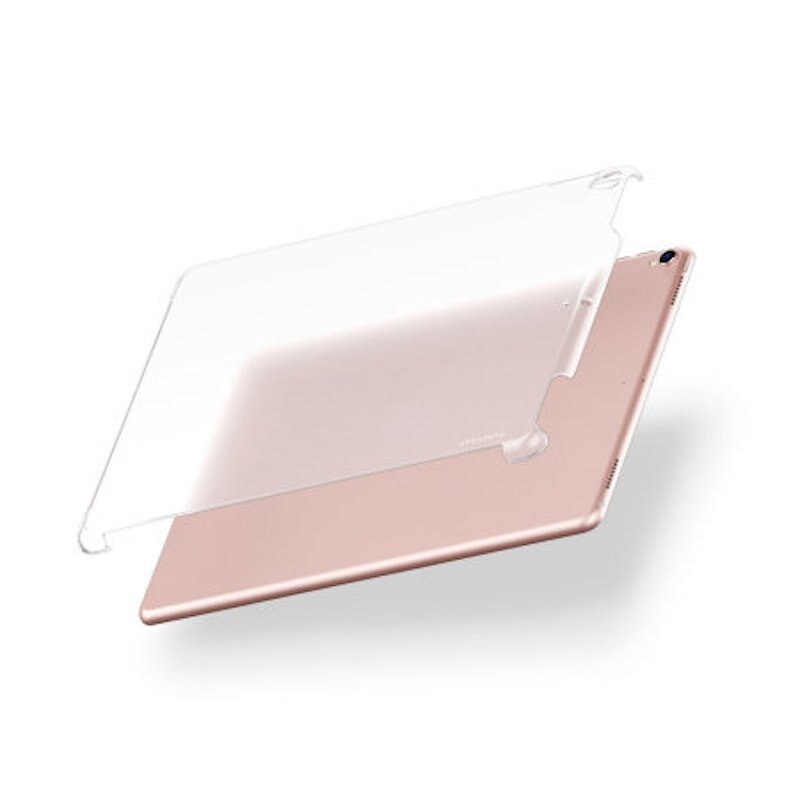 Cover Patchworks Puresnap para iPad 11" (2017) - Transparente