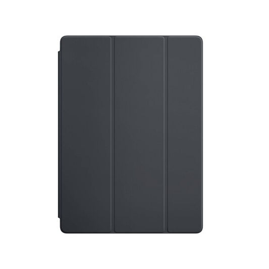 ipad pro 12.9 smart cover charcoal gray-zml