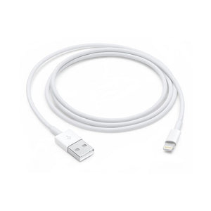 LIGHTNING TO USB CABLE (1 M)