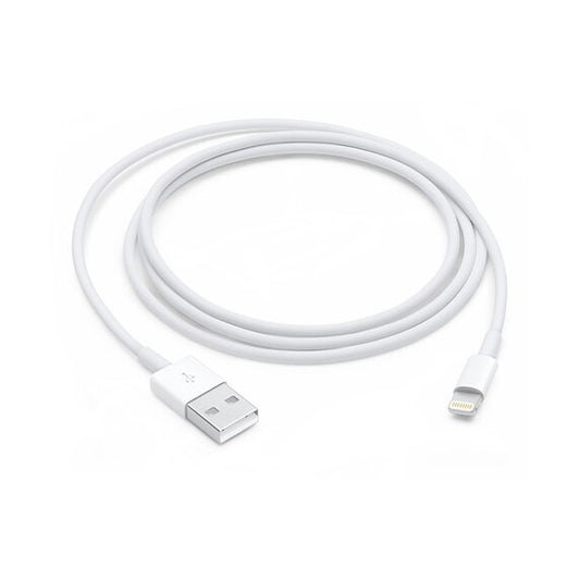 LIGHTNING TO USB CABLE (1 M)