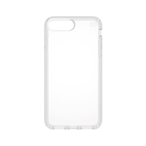 cae iPhone 8 Plus/7S/7 - Clear/Clear