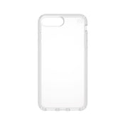 cae iPhone 8 Plus/7S/7 - Clear/Clear