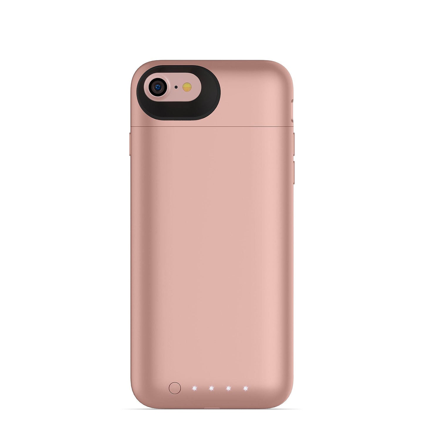 Funda Mophie para iPhone 7 Oro Rosa