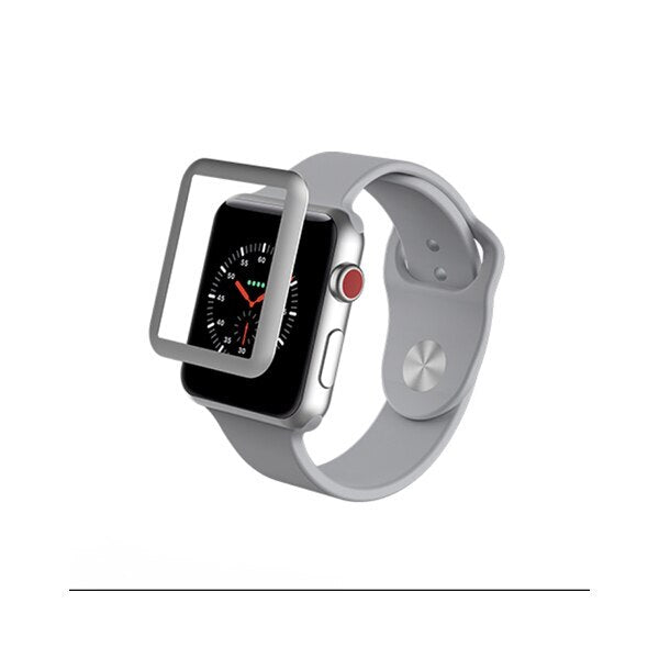 INVISIBLESHIELD APPLE WATCH 38MM GL LUXE