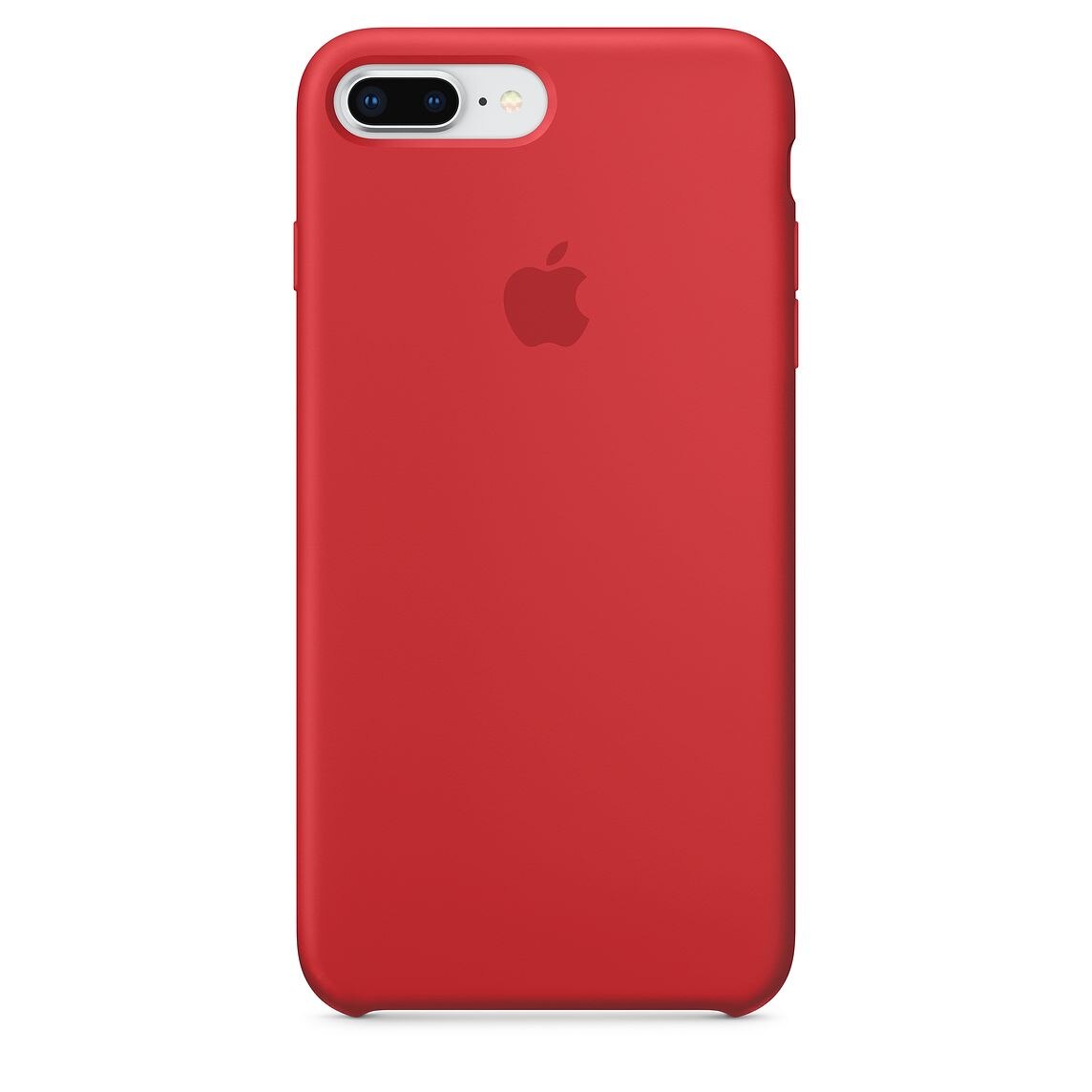 Case de Silicona Apple Para iPhone 7/8 Plus