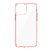 Funda Patchworks para iPhone 11 Pro Max - Transparente 1