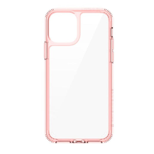 Funda Patchworks para iPhone 11 Pro Max - Transparente 1