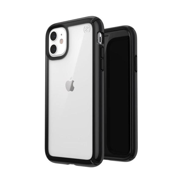 Funda Speck para iPhone 11 - Negro