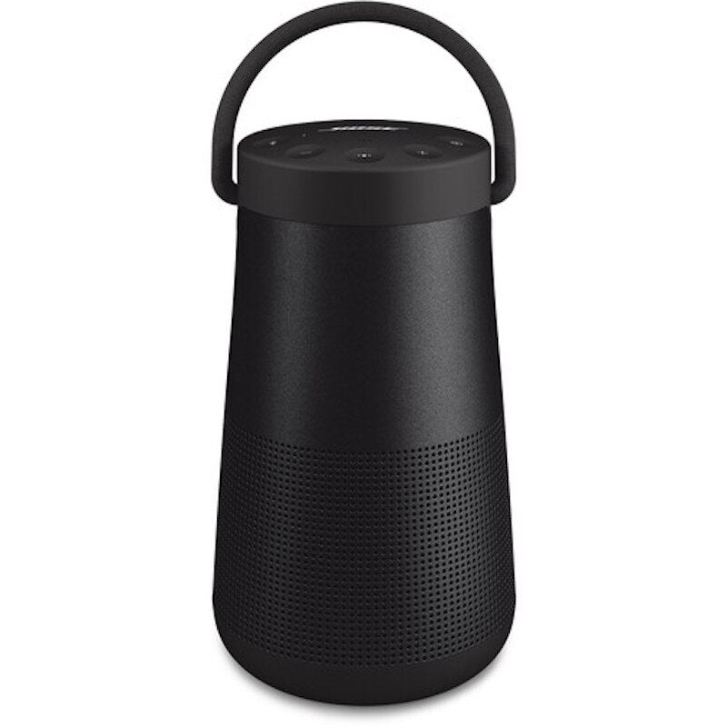 Parlante Bose SoundLink Revolve Plus Series II BT Portable  - Ne