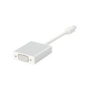 MI MINI DISPLAYPORT TO VGA ADAPT.