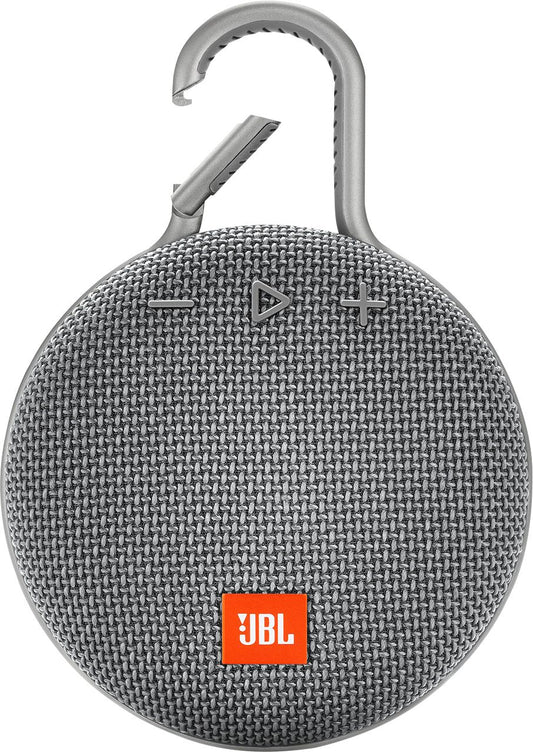 Parlante JBL Clip 3 Bluetooth