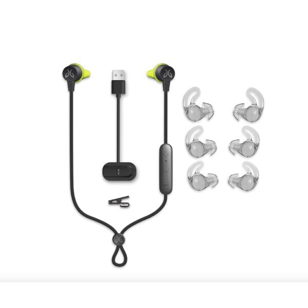 Audífonos Tarah In Ear Jaybird Bluetooth Negro