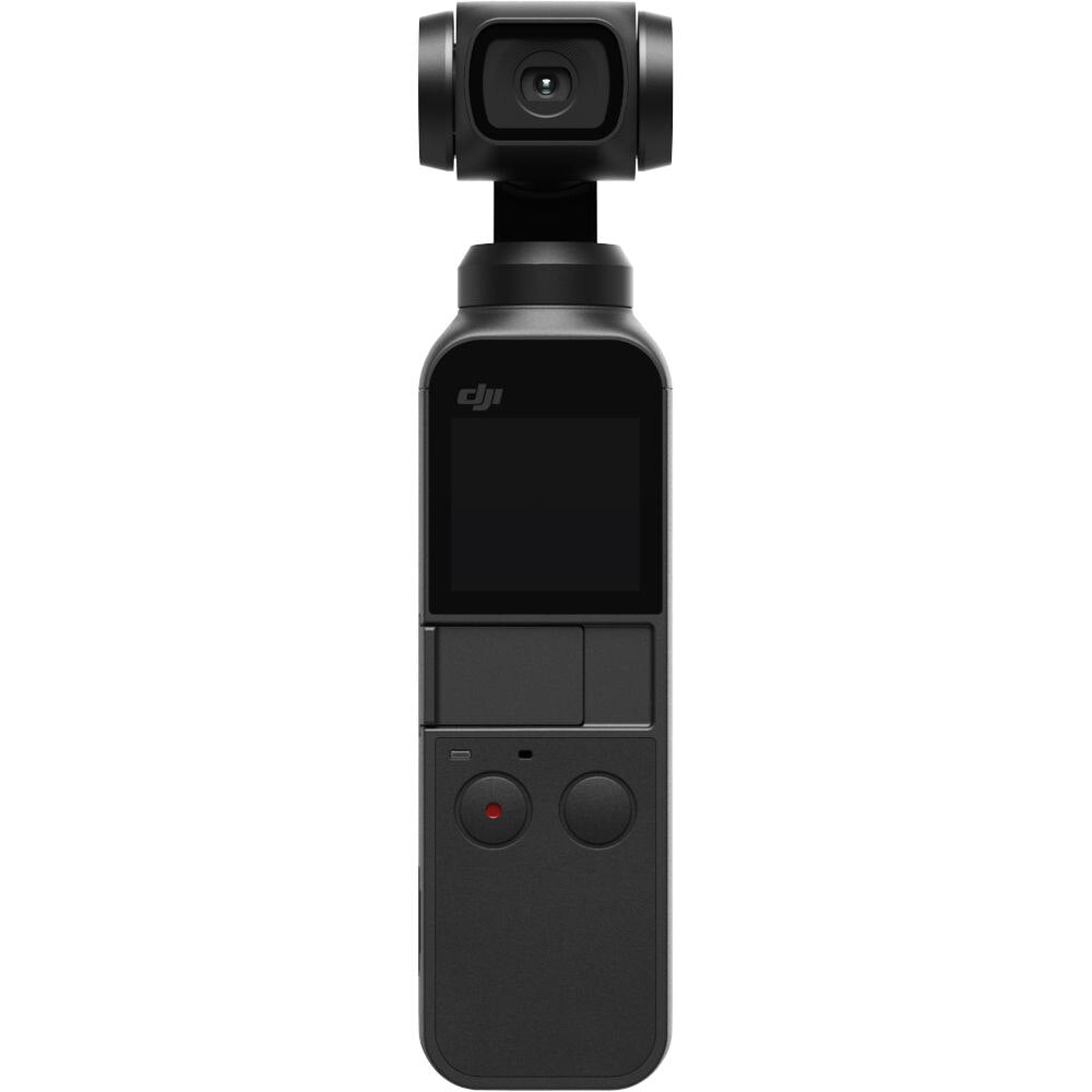 Cámara Osmo Pocket DJI