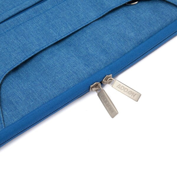 ADDON Funda MacBook 13" - Azul