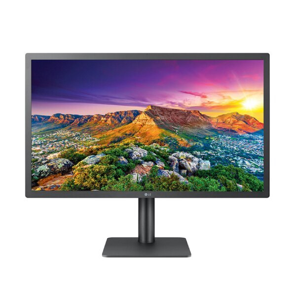 Monitor LG UltraFine 23,7” IPS UHD 4K Thunderbolt Nano IPS