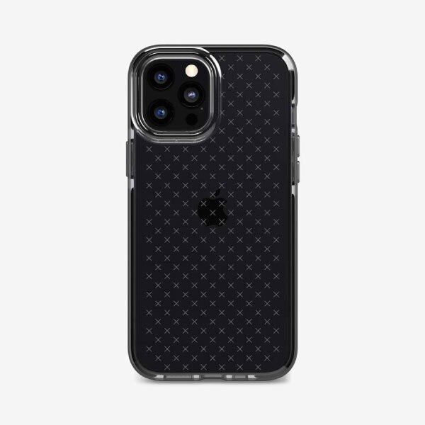 Tucano Elektro Flex Case for iPhone 6/6S - Black