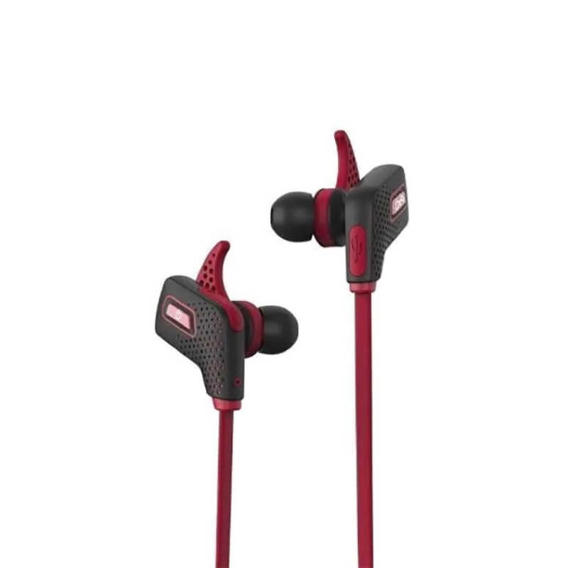 Audífonos BlueAnt Pump Lite2 In Ear BT - Rojo