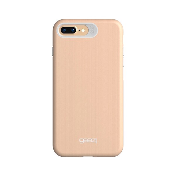 Gear 4 Trafalgar Para iPhone 7 Plus Dorado