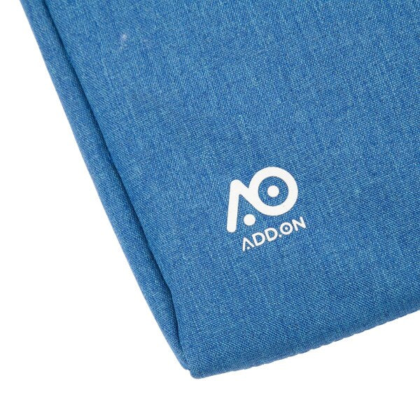 ADDON Funda MacBook 13" - Azul