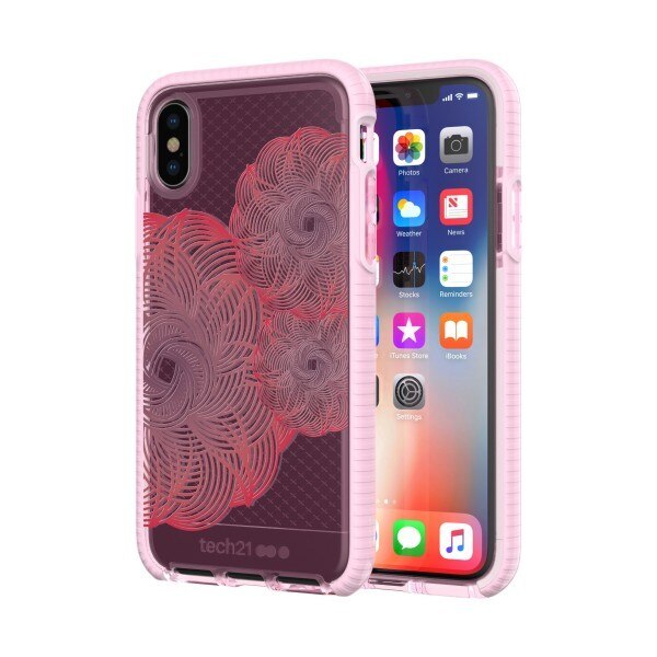 Case Tech 21 iPhone X - XS