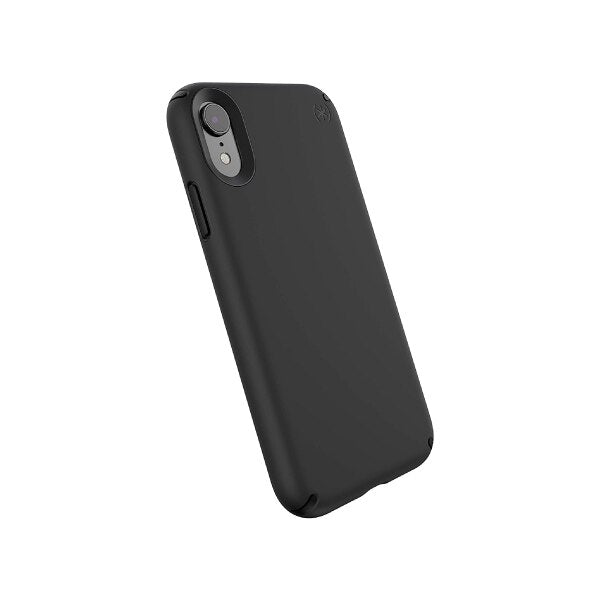 Funda Speck para iPhone XR - Negro