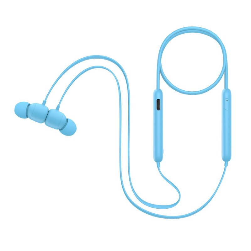 Beats Flex Audífonos in-ear inalámbricos - Azul Flama