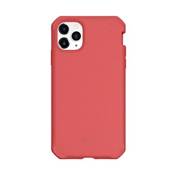 ItSkins Feronia Bio Case for iPhone 11 Pro - Red