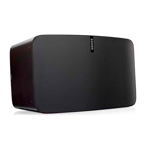 Bocinas Sonos Play:5 WI-FI - Negro