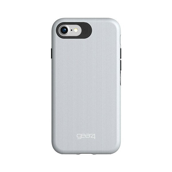 Gear 4 Trafalgar Para iPhone 7 Silver