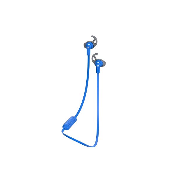 Ifrogz Earbuds Wireless Freerein Blue
