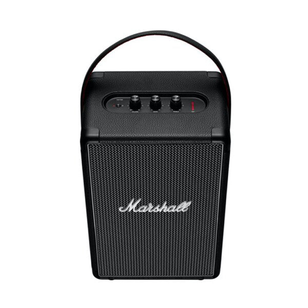 Altavoz Marshall Tufton Portatil Bluetooth - Negro