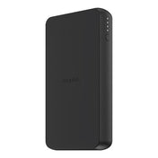 Batería Mophie Power Station Wireless Charge Stream 1000 Negro