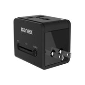 Cargador / Adaptador Kanex Universal 4En1