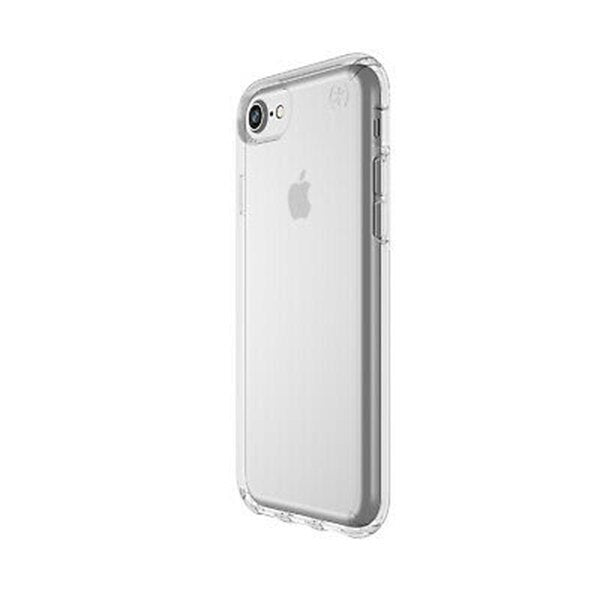 Funda Speck para iPhone 6/6S/7/8 - Transparente