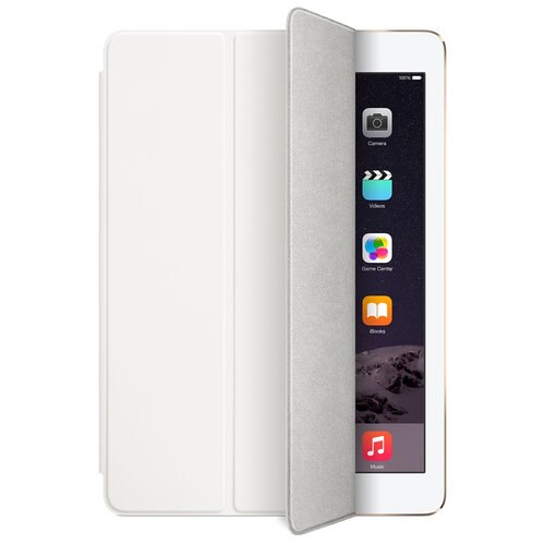 Folio Apple Smart Cover Para iPad Air