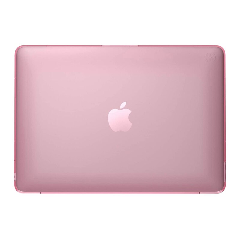 Carcasa Speck Smarshell para Macbook Air 2020 - Cristal Pink