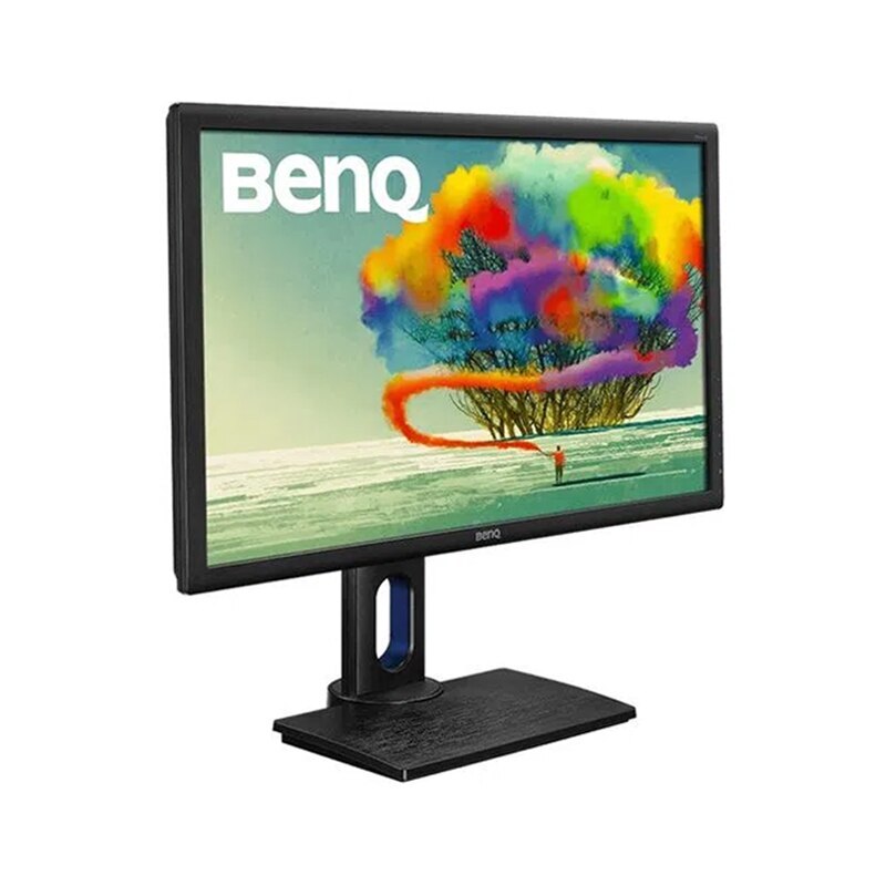 Monitor Benq PD2700QT 27 Pulg 2K Led Ips Negro