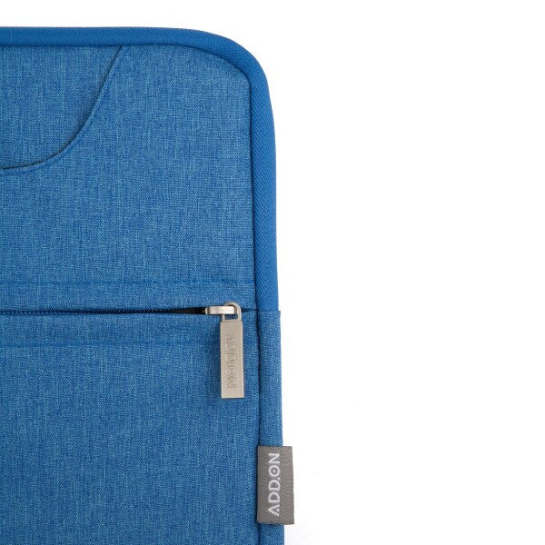 ADDON Funda MacBook 13" - Azul