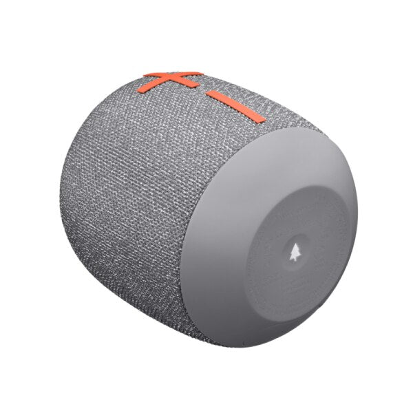 Ultimate Ears Wonderboom 2 Portable Crushed Ice Grey