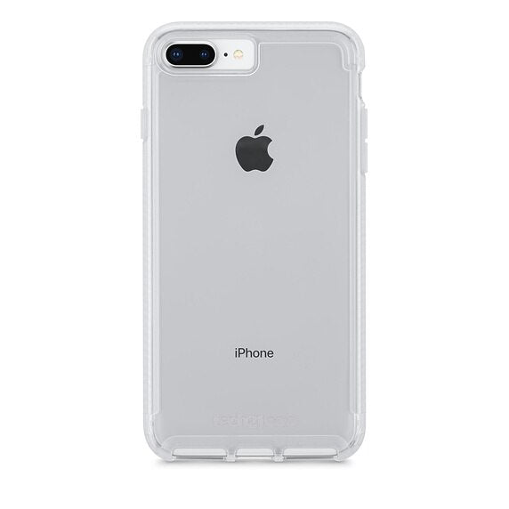 Case Tech21 Para iPhone 7/8- Transparente