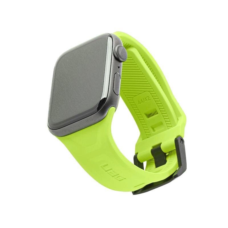 Banda UAG Scout para Apple Watch 42/44mm - Verde