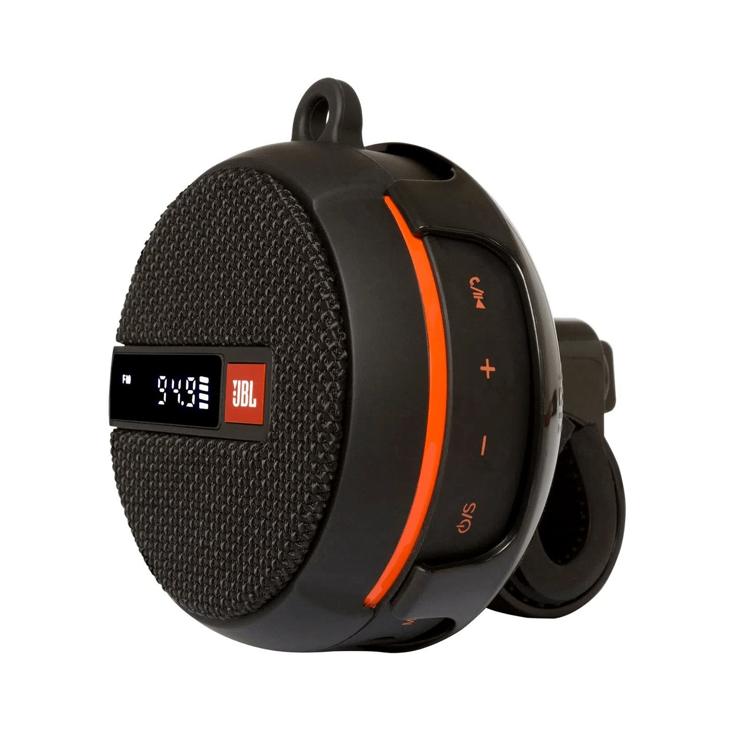 JBL Speaker Wind 2 -2 in 1- Bike mount BT Black