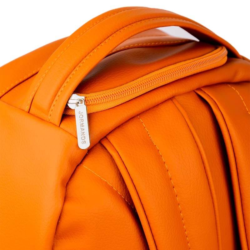 Maleta Jormands J20 tipo Backpack - Peach