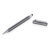 Bamboo Stylus Duo White